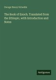 The Book of Enoch. Translated from the Ethiopic, with Introduction and Notes
