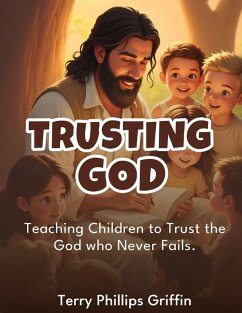Cover Trusting God