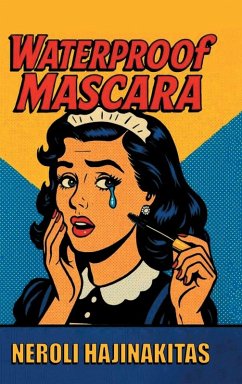 Cover Waterproof Mascara