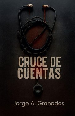Cruce de Cuentas - Granados, Jorge A.