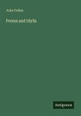 Poems and Idylls