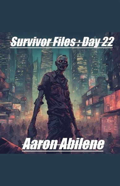 Survivor Files