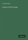 Outlines of Field Geology