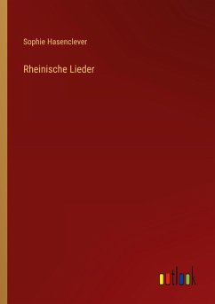 Rheinische Lieder