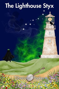 Cover The Lighthouse Styx (eBook, ePUB)