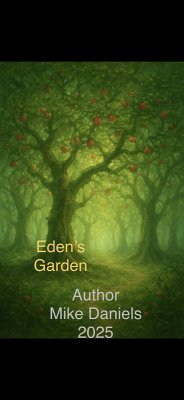 Cover Eden's Grove (eBook, ePUB)