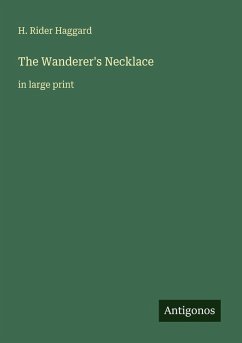 Cover The Wanderer's Necklace