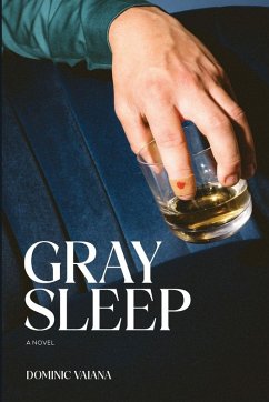 Cover Gray Sleep