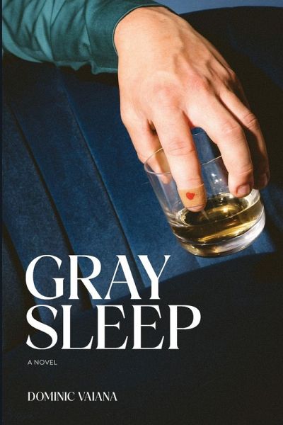 Gray Sleep