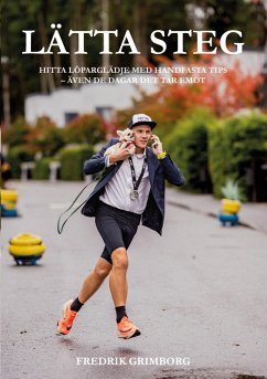 Lätta Steg - Grimborg, Fredrik