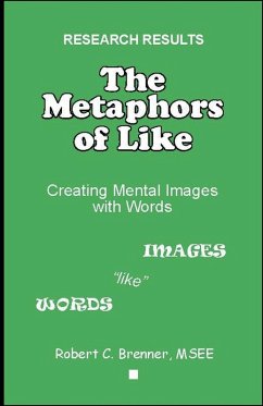 Cover The Metaphors of Like