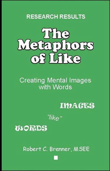 The Metaphors of Like The Metaphors of Like