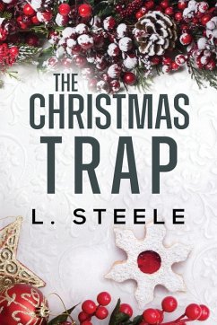 Cover The Christmas Trap
