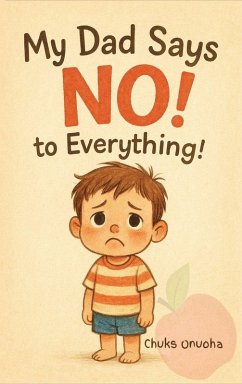 Cover My Dad Says No! To Everything