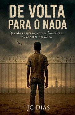 De Volta Para o Nada - Dias, Jc