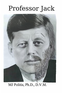 Professor Jack - Politis, M. J