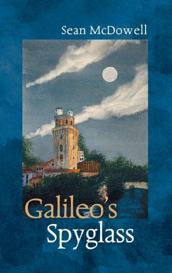 Cover Galileo s Spyglass