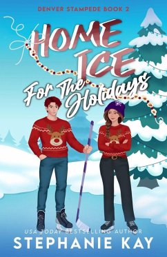Cover Home Ice for the Holidays
