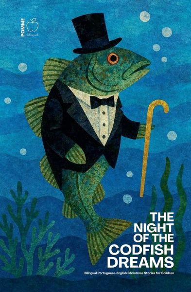 The Night of the Codfish Dreams The Night of the Codfish Dreams