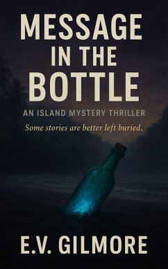Cover Message in the Bottle (eBook, ePUB)