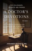 A Doctor's Devotions: Vol. 2 (eBook, ePUB)