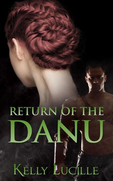 Return of The Danu (eBook, ePUB)