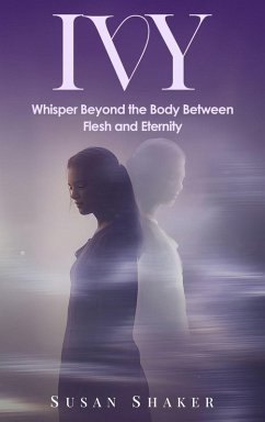 Cover IVY A Journey Beyond the Imagination