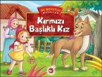 Kirmizi Baslikli Kiz
