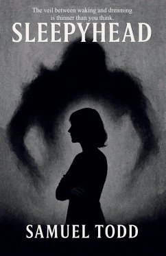 Sleepyhead - Todd, Samuel