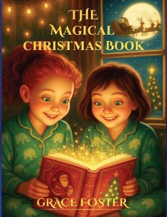 Cover The Magical Christmas Book