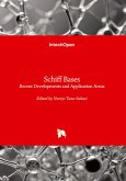 Schiff Bases - Recent Developments and Application Areas Schiff Bases - Recent Developments and Application Areas