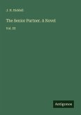 The Senior Partner. A Novel