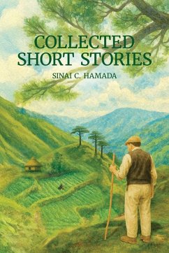 Cover Collected Short Stories