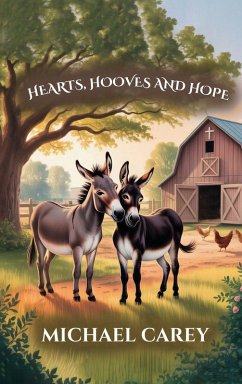 Cover Hearts, Hooves, and Hopes