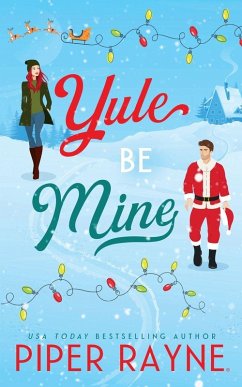 Cover Yule Be Mine
