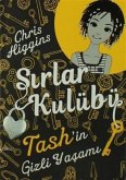 Sirlar Kulübü 2 - Tashin Gizli Yasami