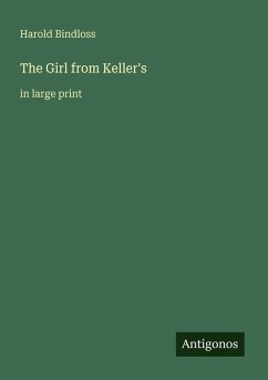 Cover The Girl from Keller's