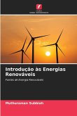 Introdução às Energias Renováveis