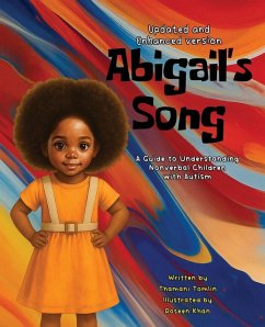 Cover Abigail's Song