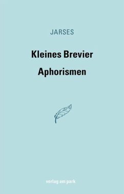 Cover Kleines Brevier
