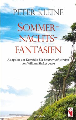 Cover Sommernachtsfantasien