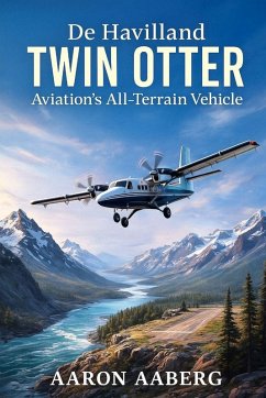 Cover De Havilland Twin Otter