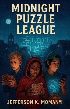 Cover Midnight Puzzle League