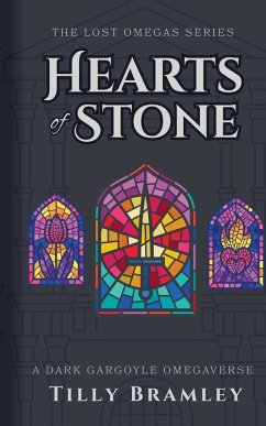 Hearts of Stone - Bramley, Tilly