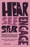 Hear - See - Speak - Engage (eBook, PDF)