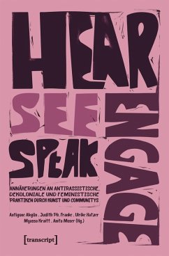 Hear - See - Speak - Engage (eBook, PDF)