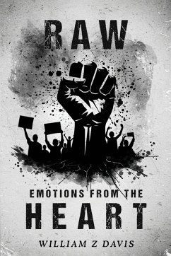 Cover Raw Emotions from The Heart