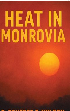 Cover Heat In Monrovia