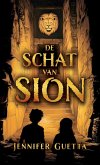De schat van Sion De schat van Sion