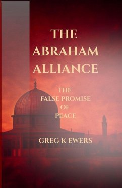 Cover The Abraham Alliance